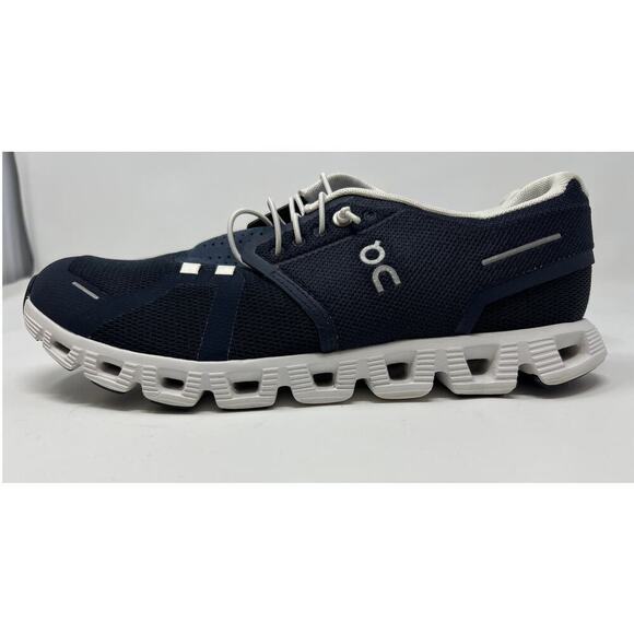 On Cloud 5 Running Shoe (Men) SIZE 8.5 - Picture 6 of 8